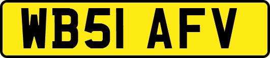 WB51AFV