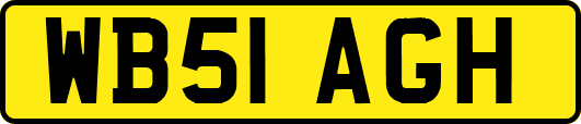 WB51AGH