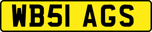 WB51AGS