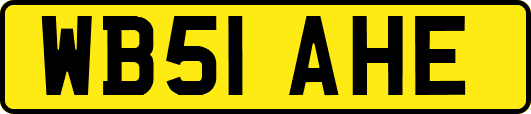 WB51AHE