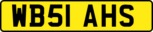 WB51AHS