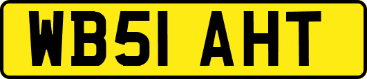 WB51AHT