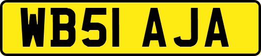 WB51AJA