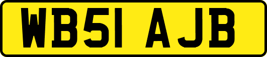 WB51AJB