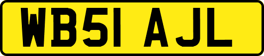 WB51AJL