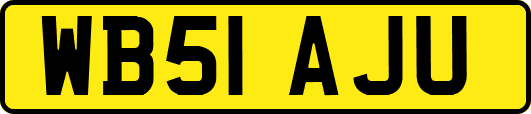 WB51AJU