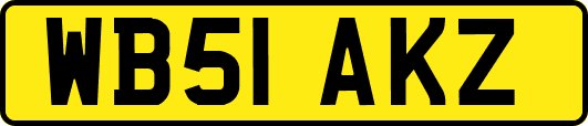 WB51AKZ