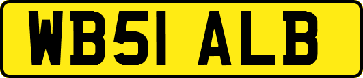 WB51ALB