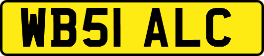 WB51ALC