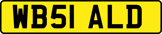 WB51ALD