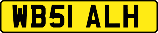 WB51ALH