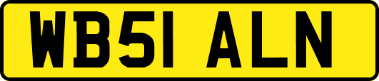 WB51ALN