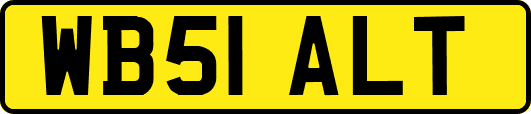 WB51ALT