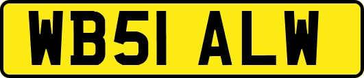 WB51ALW