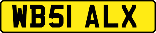 WB51ALX