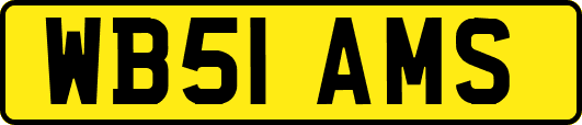 WB51AMS