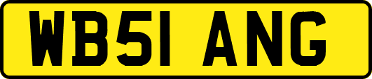 WB51ANG