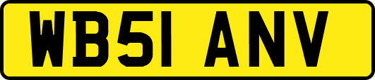 WB51ANV