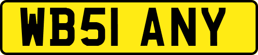 WB51ANY