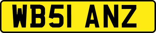 WB51ANZ