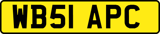 WB51APC