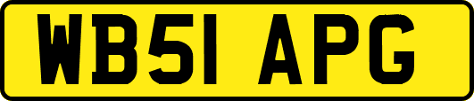 WB51APG