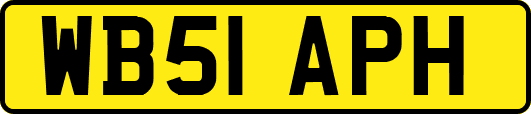 WB51APH