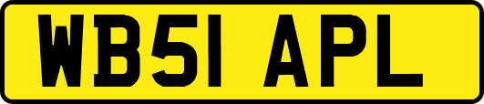 WB51APL