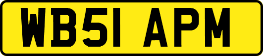 WB51APM