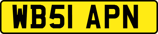 WB51APN