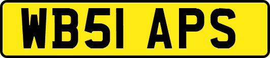 WB51APS