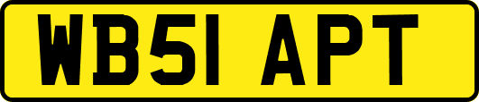 WB51APT
