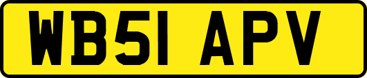 WB51APV