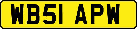 WB51APW