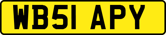 WB51APY