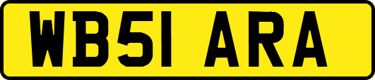 WB51ARA