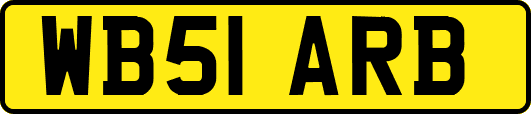 WB51ARB