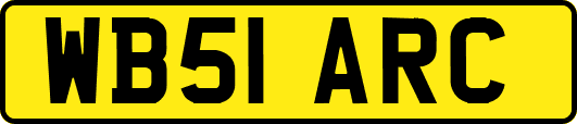 WB51ARC