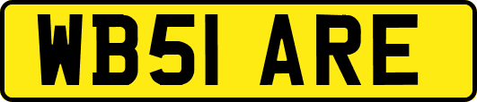 WB51ARE