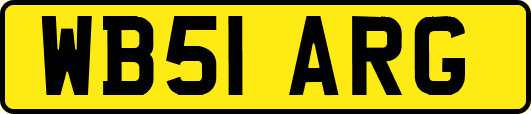 WB51ARG