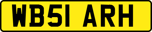 WB51ARH