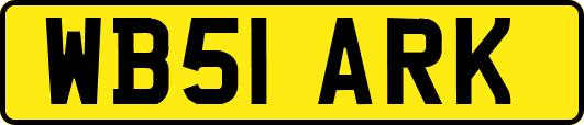 WB51ARK
