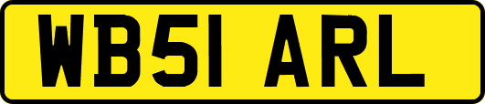 WB51ARL