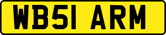 WB51ARM
