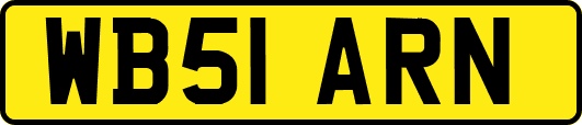 WB51ARN
