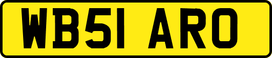 WB51ARO