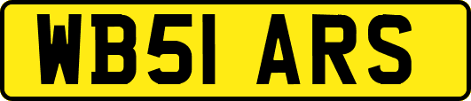WB51ARS