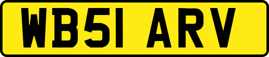 WB51ARV