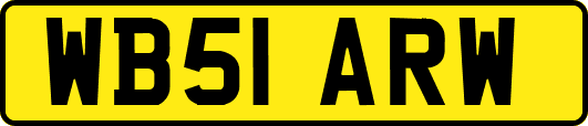 WB51ARW