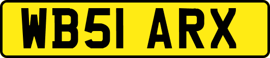WB51ARX